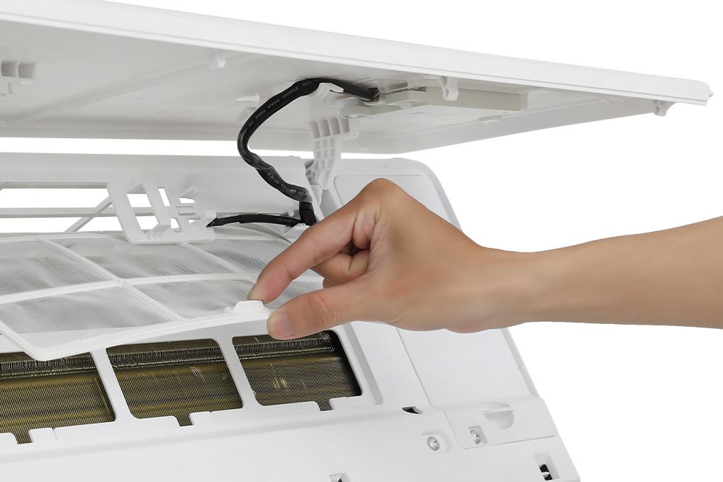 Máy lạnh Casper Inverter 1 HP XC-09IU38 Màu Trắng