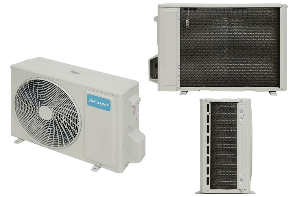 Máy lạnh Casper Inverter 1 HP XC-09IU38 Màu Trắng
