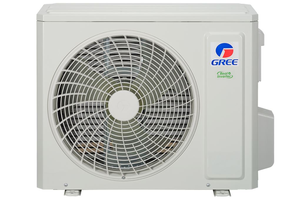Điều hòa Gree Inverter 9000 BTU BD9CI Màu Trắng