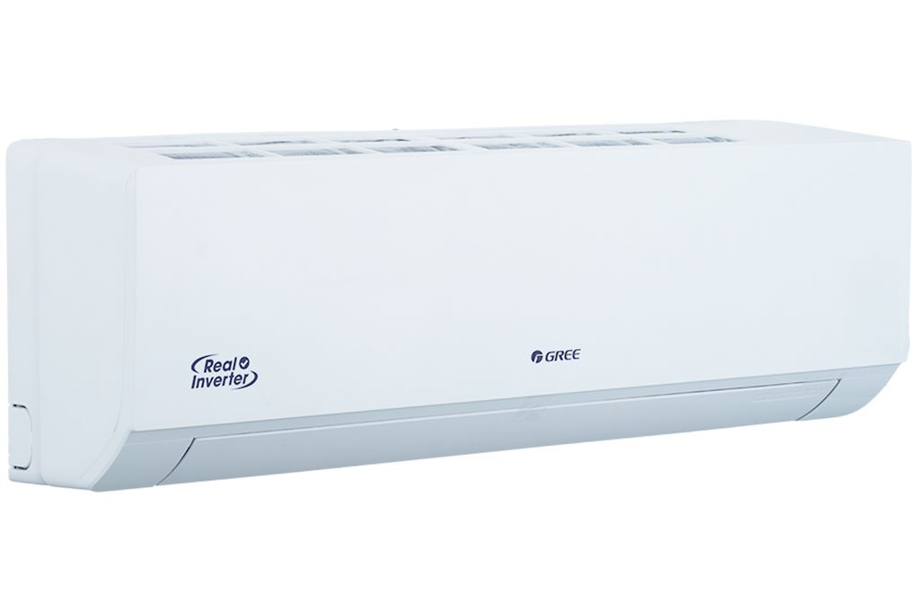 Máy lạnh 2 chiều Gree Inverter 1 HP BD9HI Màu Trắng
