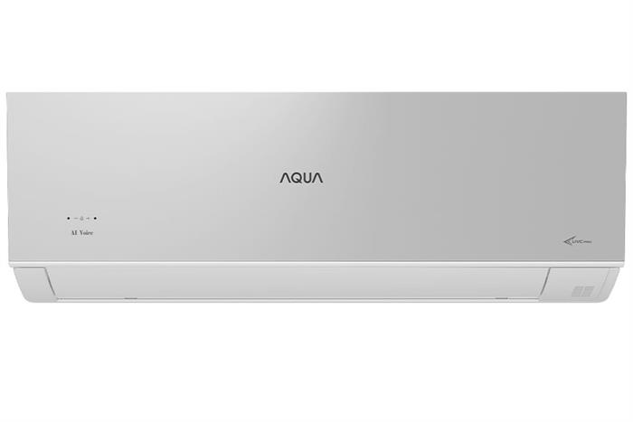 Máy lạnh Aqua Inverter 1 HP AQA-RUV10VS