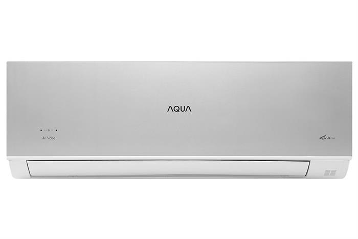 Điều hòa Aqua Inverter 9000 BTU AQA-RUV10VS