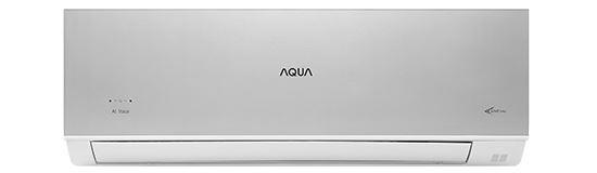 Máy Lạnh Aqua Inverter 1 Hp Aqa - Ruv10Vs