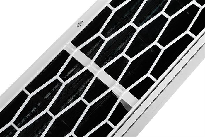 Máy lạnh Aqua Inverter 1 HP AQA-RUV10VS Màu Trắng