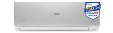 Máy lạnh Aqua Inverter 1 HP AQA-RUV10VS