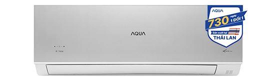 Aqua Inverter 9000 BTU AQA-RUV10VS