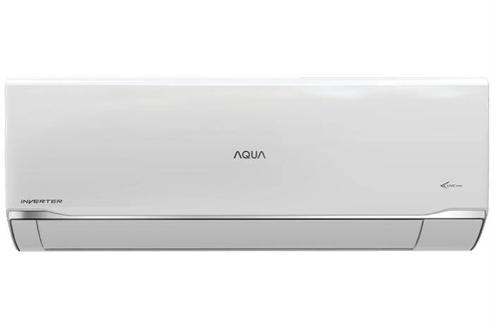 Máy lạnh Aqua Inverter 1 HP AQA-RUV10TA