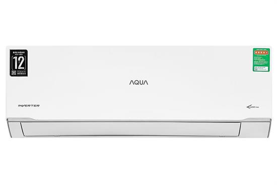 Máy Lạnh Aqua Inverter 1 Hp Aqa - Ruv10Ta