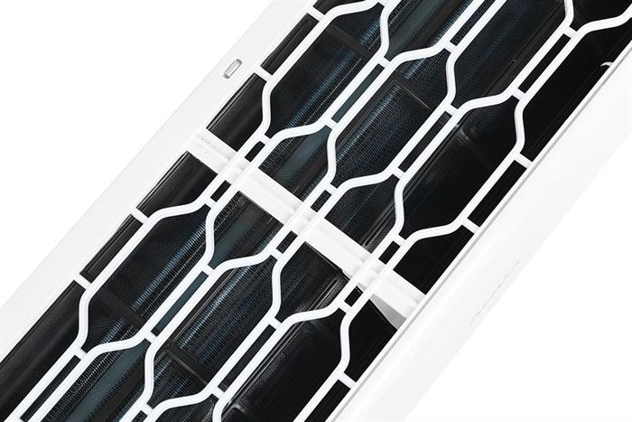 Máy lạnh Aqua Inverter 1 HP AQA-RUV10TA Màu Trắng