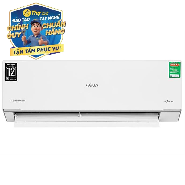 Aqua Inverter 1 HP AQA-RUV10TA