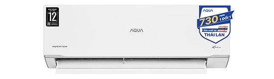 Điều hòa Aqua Inverter 9000 BTU AQA-RUV10TA
