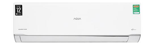 Máy Lạnh Aqua Inverter 2.5 Hp Aqa - Rv24Ta