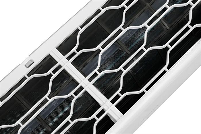 Máy lạnh Aqua Inverter 2.5 HP AQA-RV24TA Màu Trắng