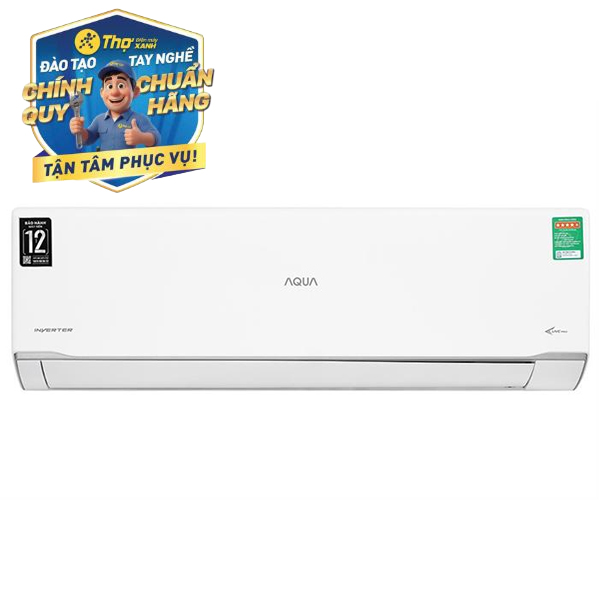 Aqua Inverter 2.5 HP AQA-RV24TA