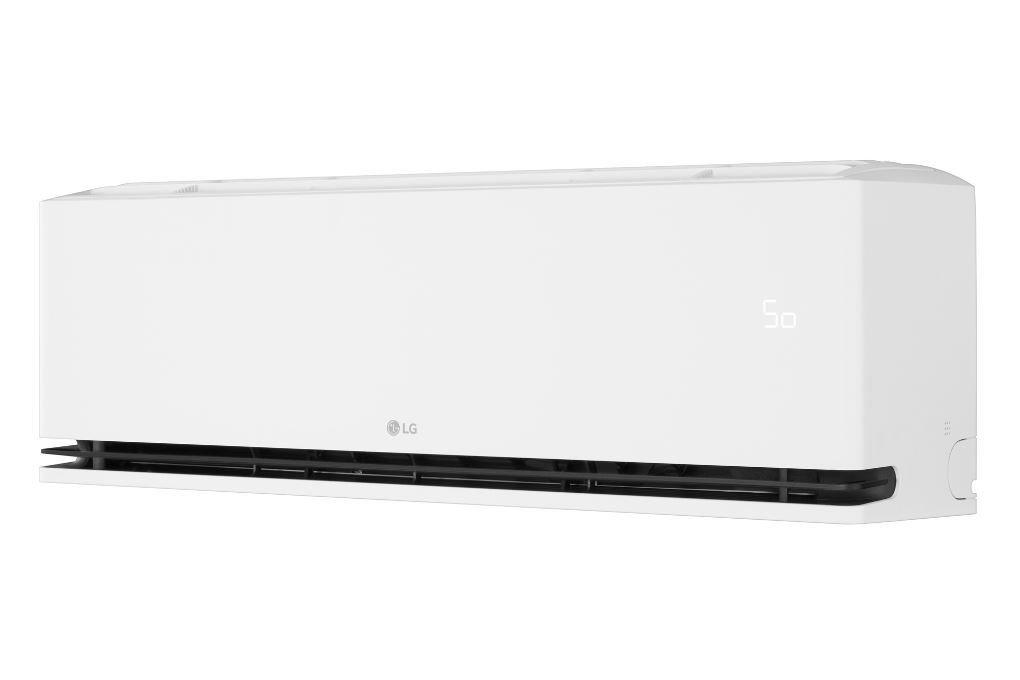 Máy lạnh 2 chiều LG Inverter 1.5 HP IDH12M1 Màu Trắng