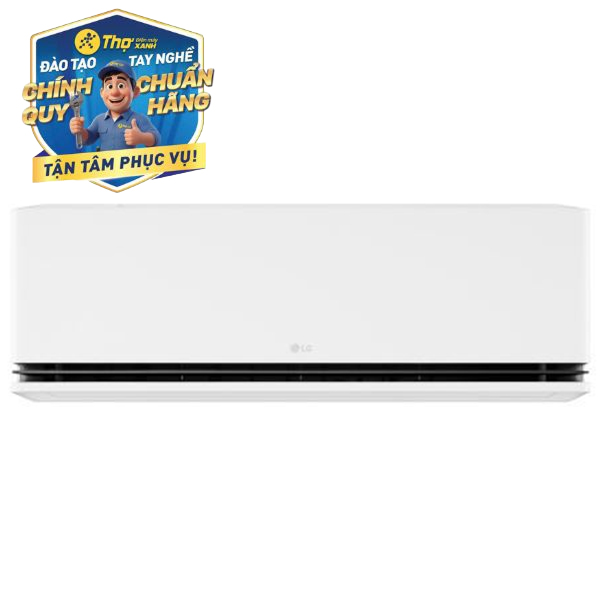 LG Inverter 1.5 HP IDH12M1