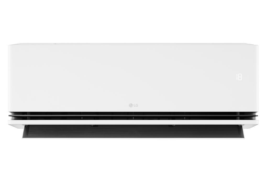 Máy lạnh 2 chiều LG Inverter 2.5 HP IDH24M1 Màu Trắng