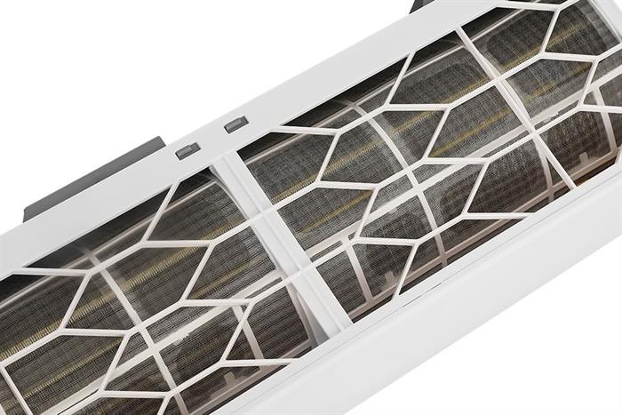 Máy lạnh Casper 1 HP SC-09FB36A Màu Trắng