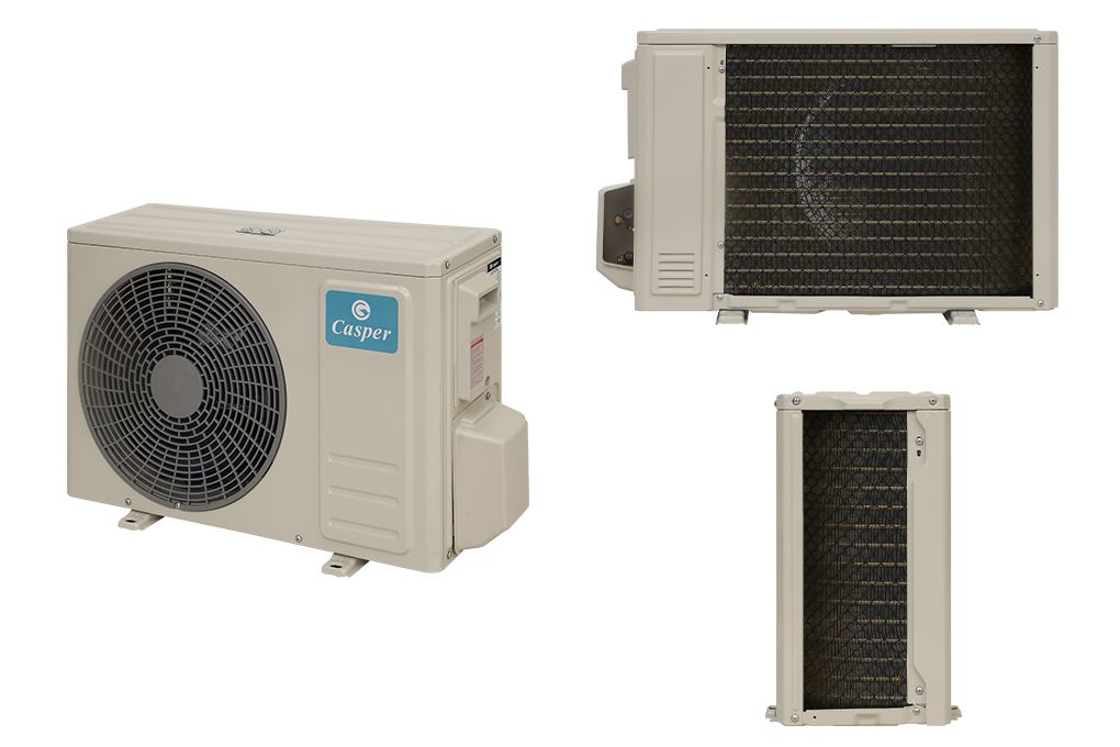 Máy lạnh Casper 1 HP SC-09FB36A Màu Trắng