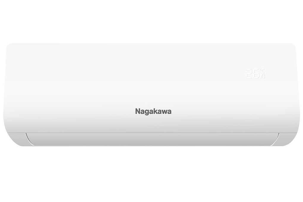 Máy lạnh Nagakawa 1 HP NS-C09R2B52 Màu Trắng