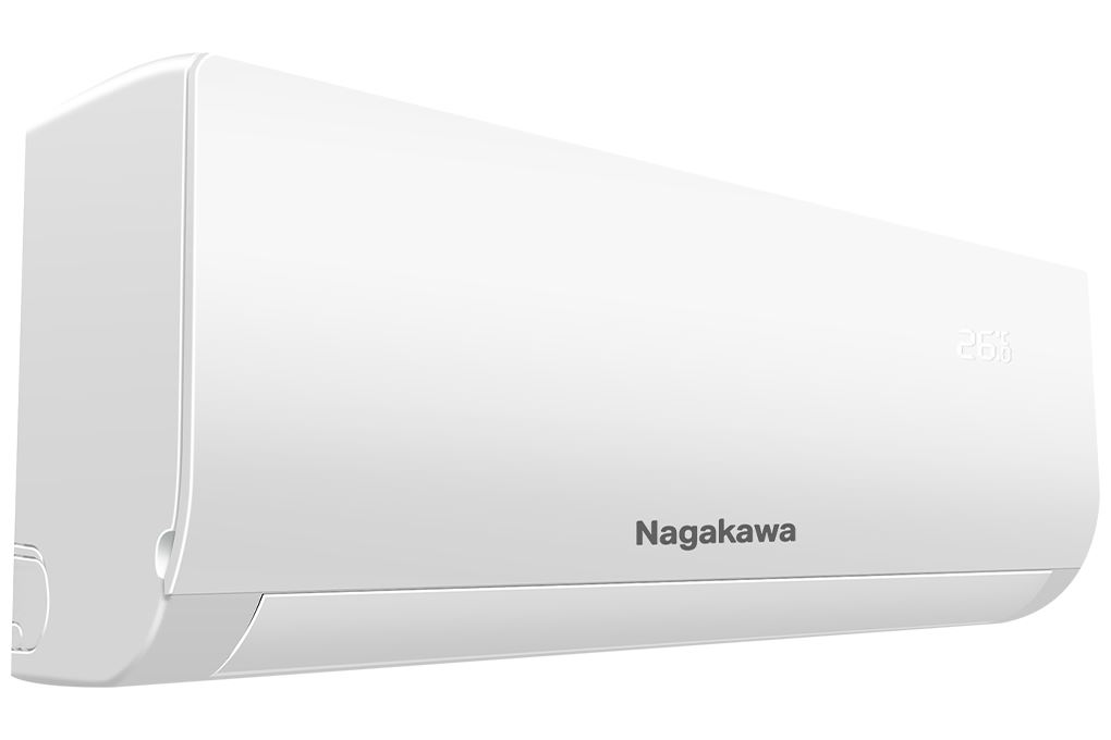 Máy lạnh Nagakawa 1 HP NS-C09R2B52 Màu Trắng