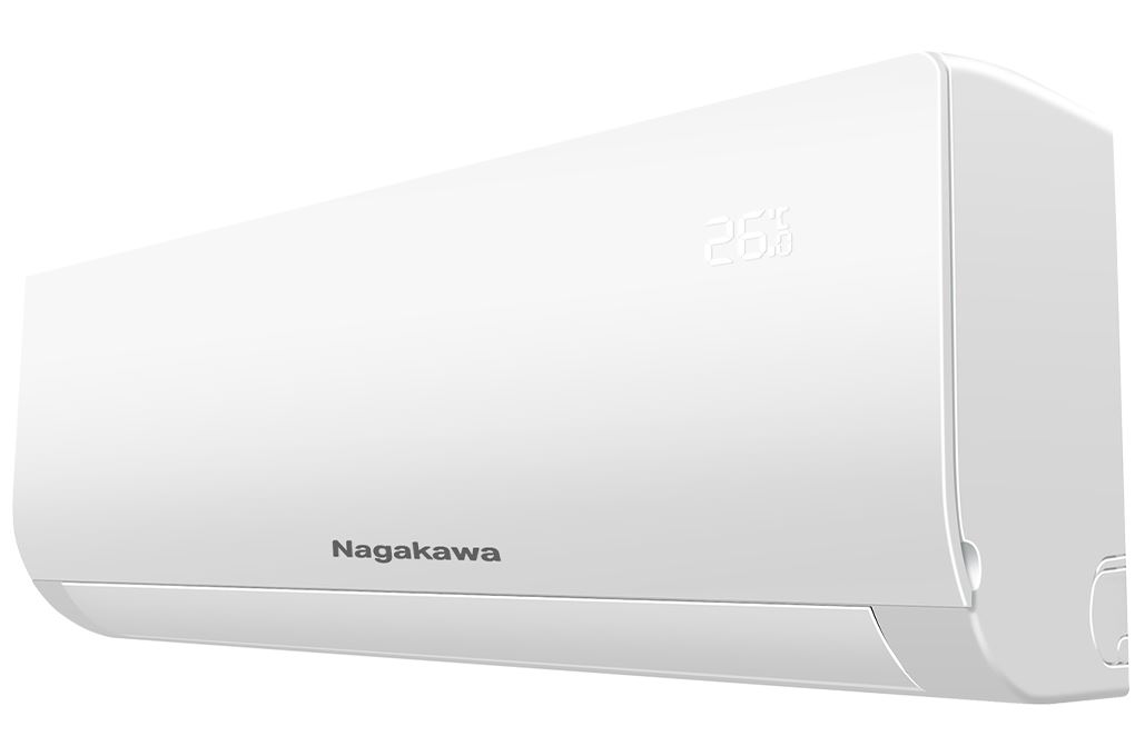 Máy lạnh Nagakawa 1 HP NS-C09R2B52 Màu Trắng