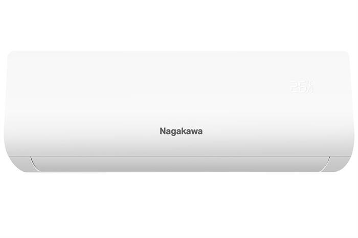 Điều hòa Nagakawa 12000 BTU NS-C12R2B52 Màu Trắng