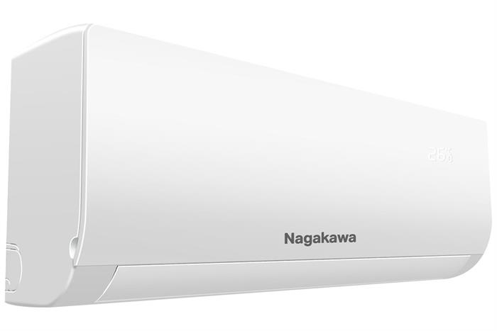 Điều hòa Nagakawa 12000 BTU NS-C12R2B52 Màu Trắng