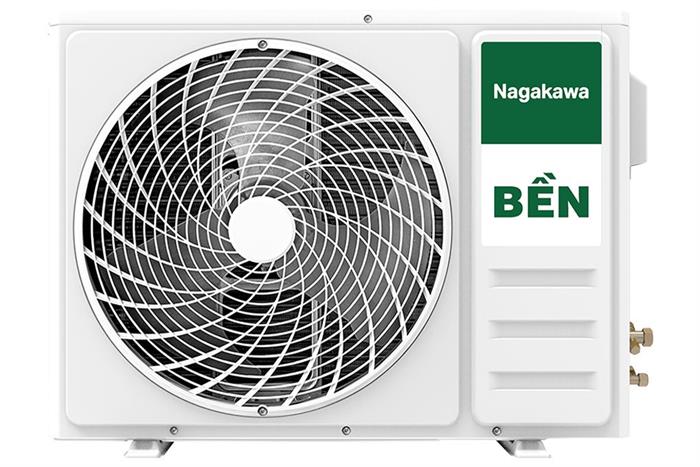 Điều hòa Nagakawa 12000 BTU NS-C12R2B52 Màu Trắng