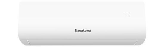 Máy lạnh Nagakawa 2 HP NS-C18R2B52