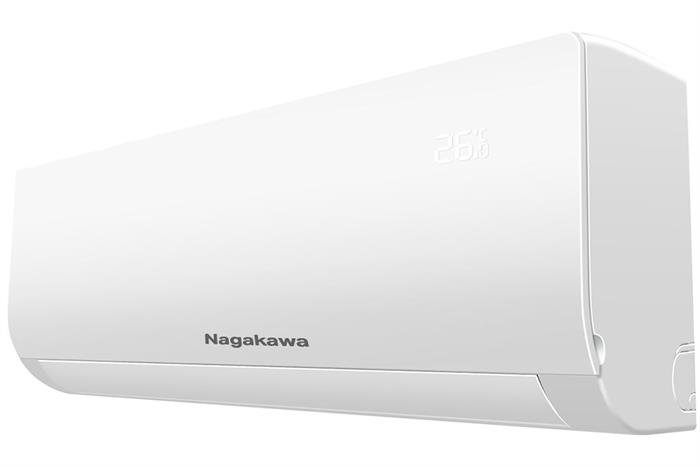 Máy lạnh Nagakawa 2 HP NS-C18R2B52 Màu Trắng