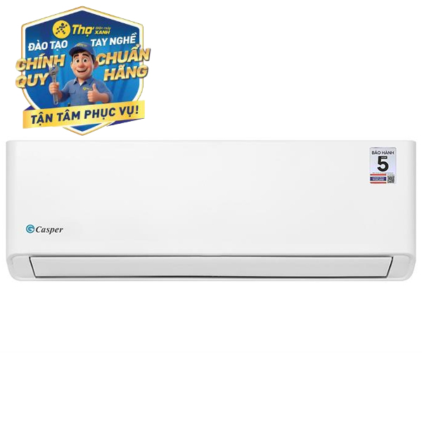 Máy lạnh Casper 1.5 HP SC-12FB36A