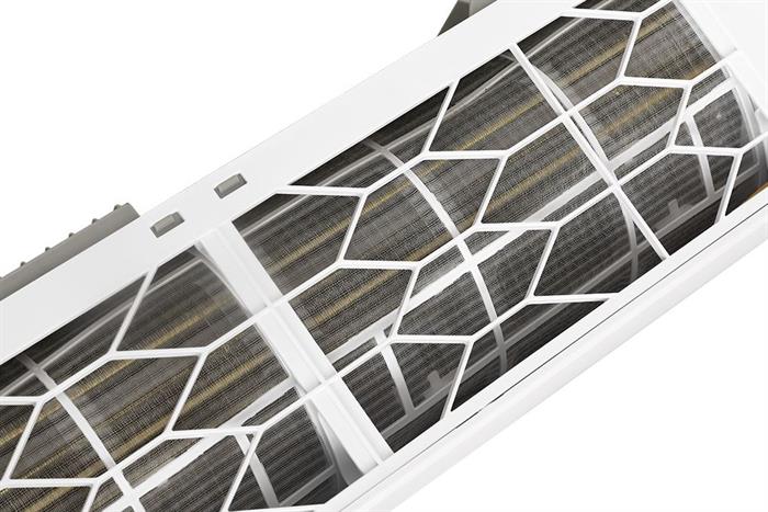 Máy lạnh Casper 1.5 HP SC-12FB36A Màu Trắng