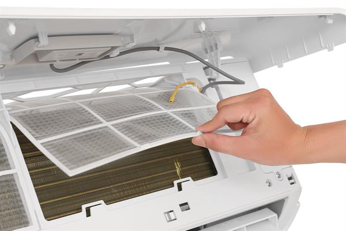 Máy lạnh Casper 1.5 HP SC-12FB36A Màu Trắng