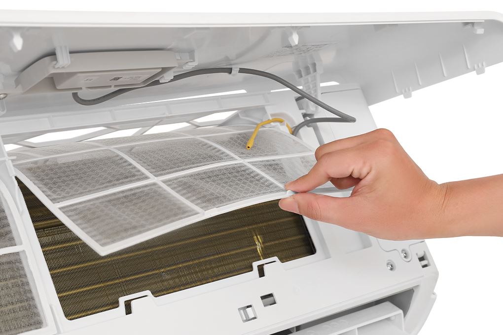 Máy lạnh Casper 1.5 HP SC-12FB36A - 6