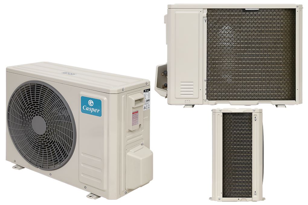 Máy lạnh Casper 1.5 HP SC-12FB36A - 8