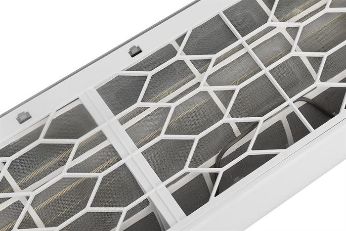 Máy lạnh Casper 2 HP SC-18FB36A Màu Trắng