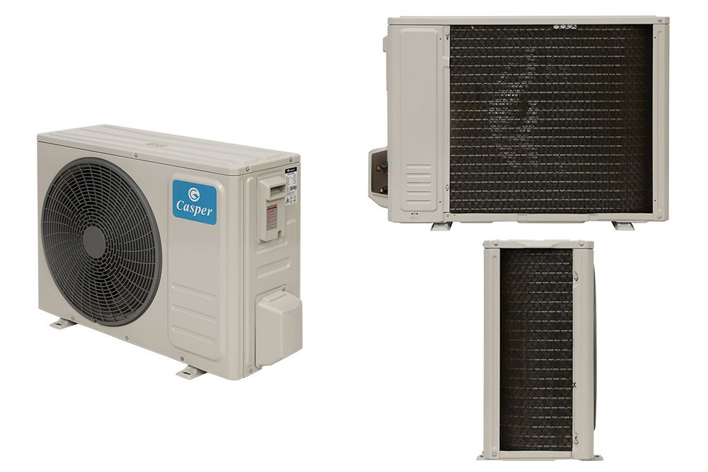 Máy lạnh Casper 2 HP SC-18FB36A - 8