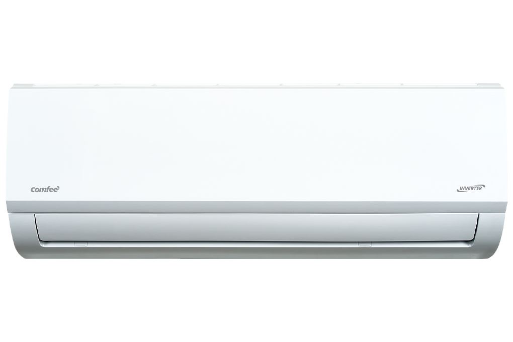 Máy lạnh 2 chiều Comfee Inverter 1 HP CFS-10VHAFF Màu Trắng