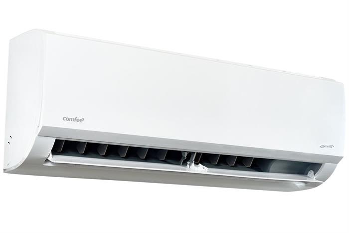 Máy lạnh 2 chiều Comfee Inverter 1 HP CFS-10VHAFF Màu Trắng