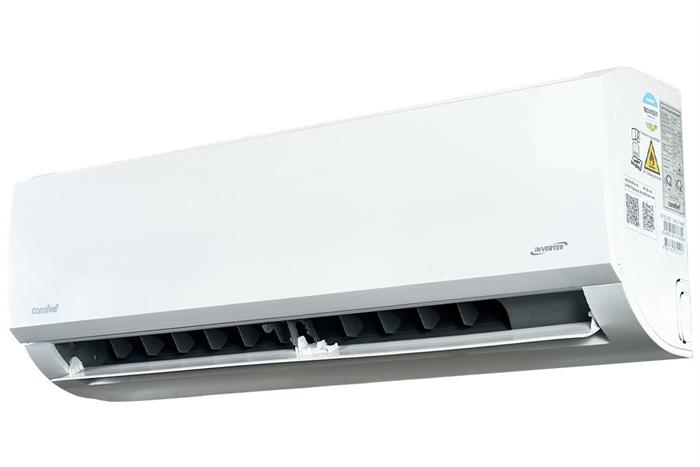 Máy lạnh 2 chiều Comfee Inverter 1 HP CFS-10VHAFF Màu Trắng