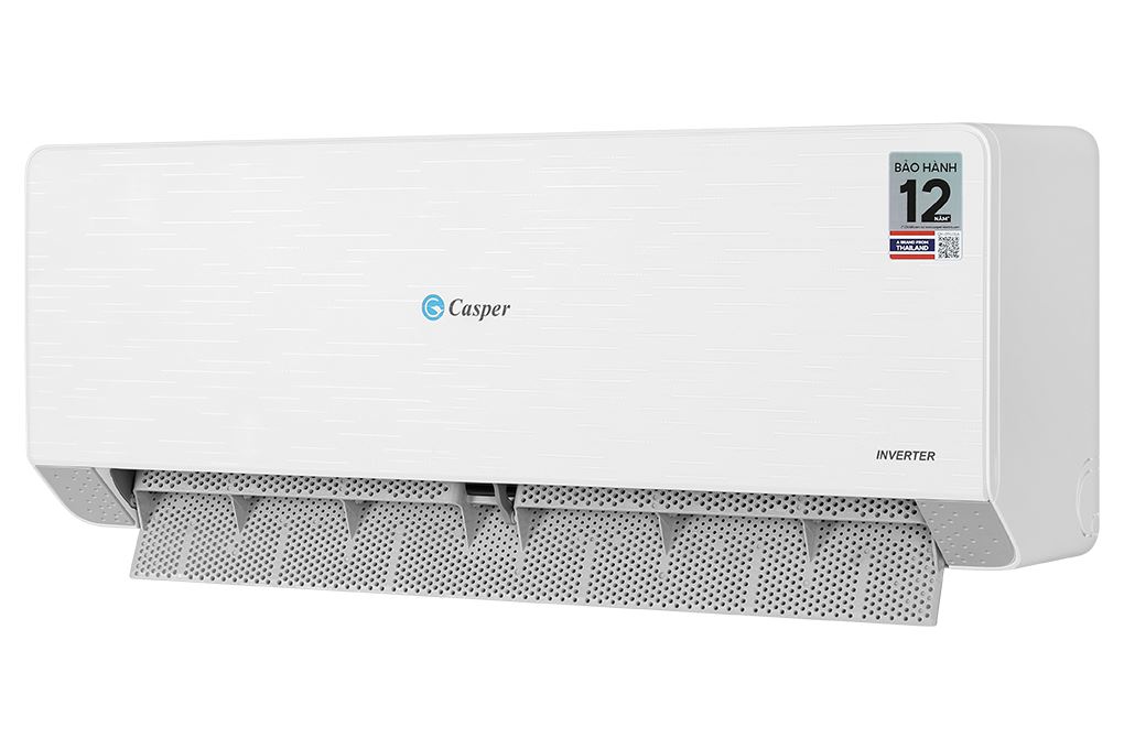 Máy lạnh 2 chiều Casper Inverter 1 HP QH-09IU36A Màu Trắng