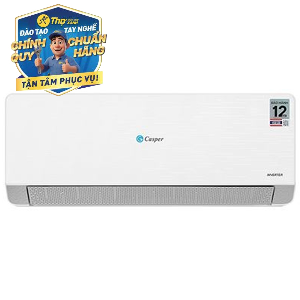 Casper Inverter 1 HP QH-09IU36A