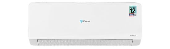Casper Inverter 1.5 HP QH-12IU36A