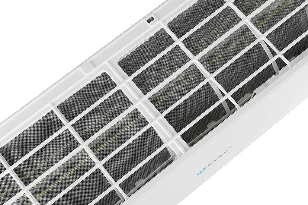 Điều hòa 2 chiều Casper Inverter 12000 BTU QH-12IU36A Màu Trắng