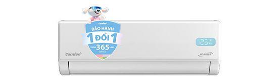 Comfee Inverter 1.5 HP CFS-13VGEF
                Mẫu mới