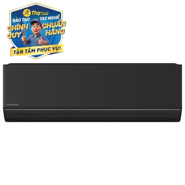 Panasonic Inverter 1 HP CU/CS-AU9BKH-8