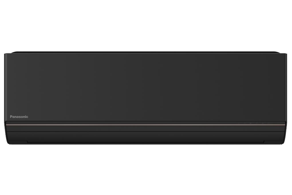 Điều hòa Panasonic Inverter 11900 BTU CU/CS-AU12BKH-8 Màu Đen