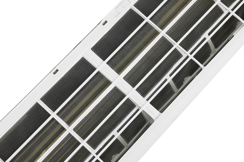 Điều hòa 2 chiều Casper Inverter 19000 BTU QH-18IU36A Màu Trắng