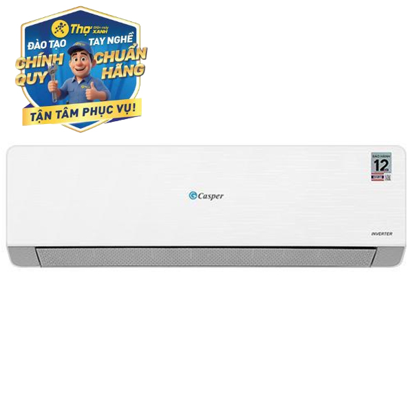 Casper Inverter 2 HP QH-18IU36A